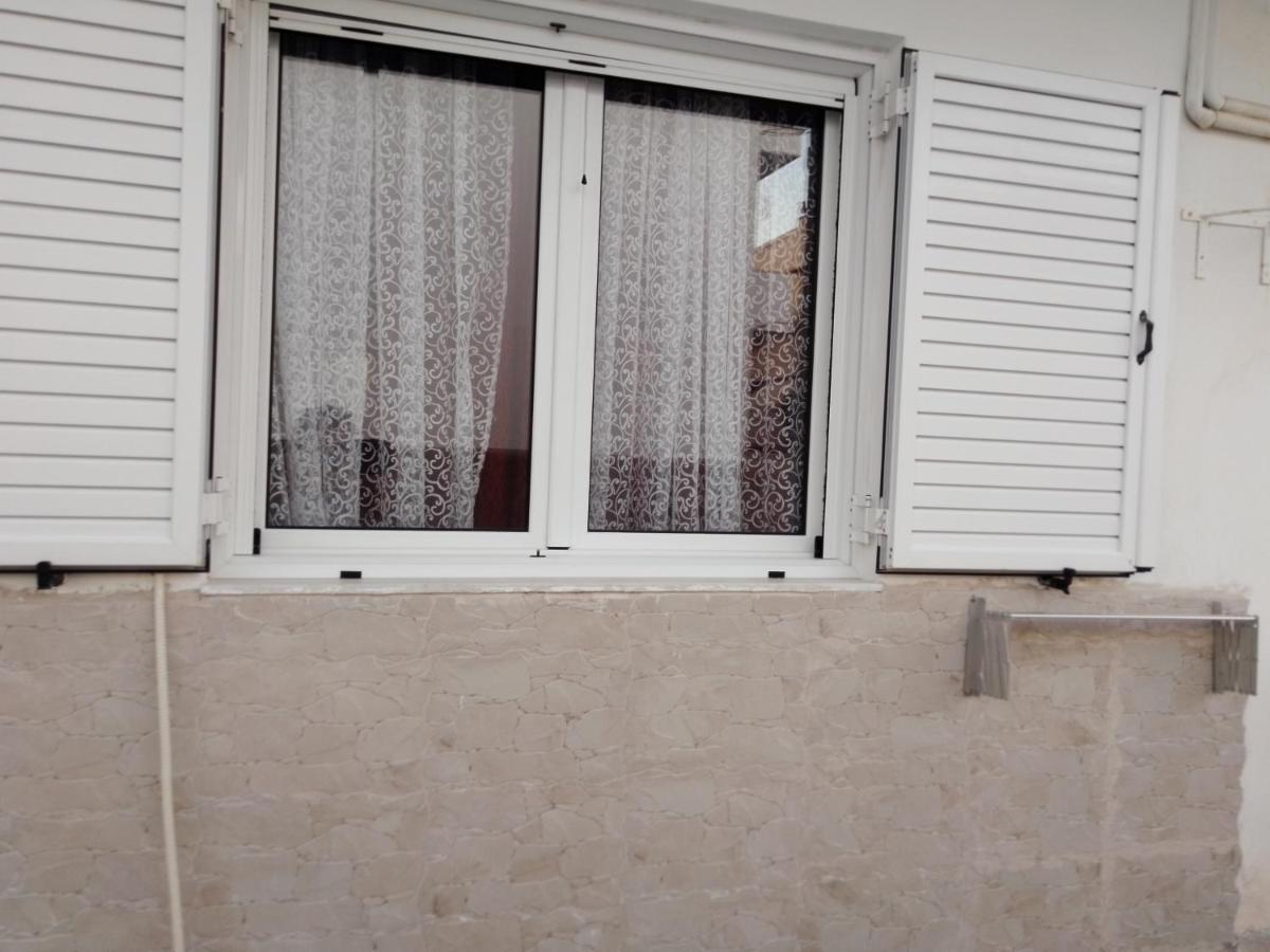 Precious Apartment Korinth Exterior foto